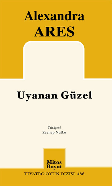 Uyuyan Güzel