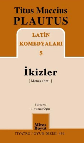 İkizler  Latin Komedyaları 5