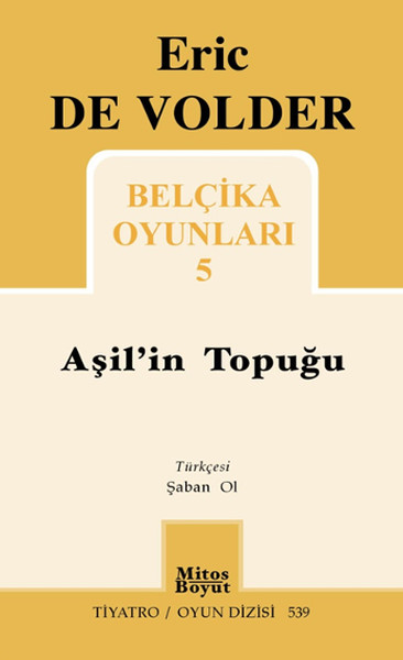 Belçika Oyunları 5  Aşilin Topuğu