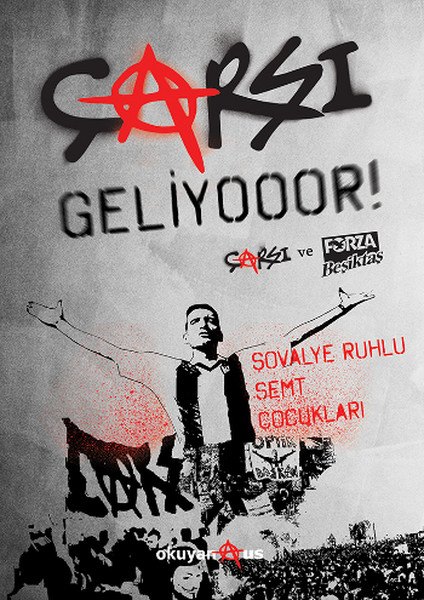 Çarşı Geliyooor