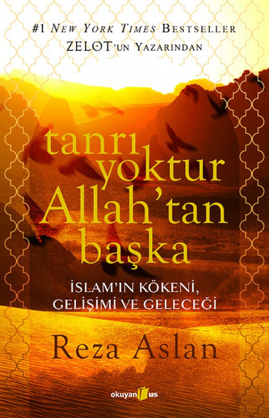 Tanrı Yoktur Allahtan Başka