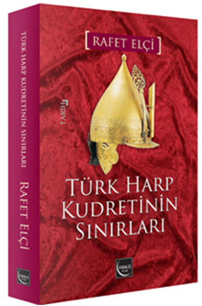 Türk Harp Kudretinin Sınırları