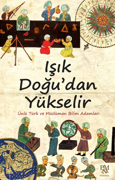 Işık Doğudan Yükselir