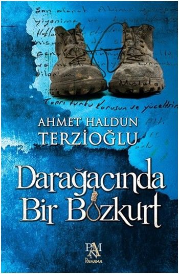 Darağacında Bir Bozkurt