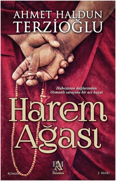 Harem Ağası