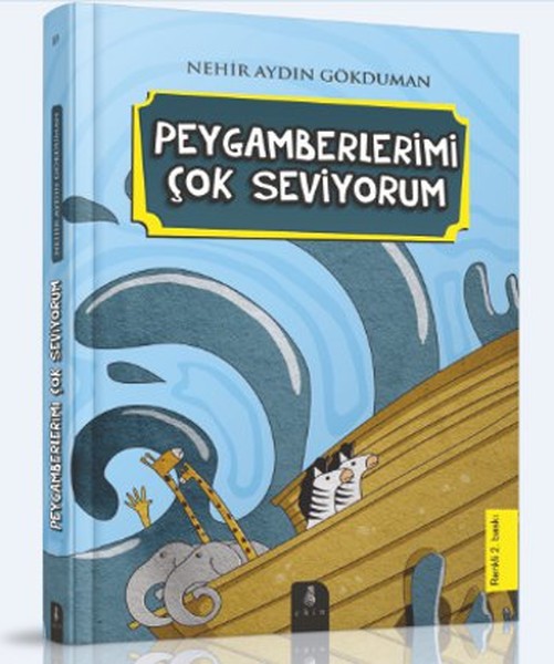 Peygamberlerimi Çok Seviyorum