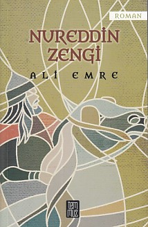 Nureddin Zengi