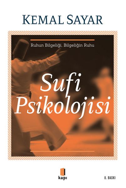 Sufi Psikolojisi