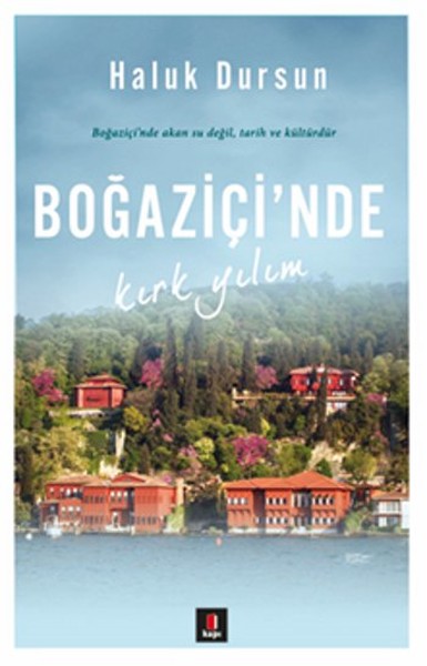 Boğaziçinde Kırk Yılım