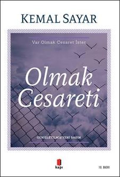 Olmak Cesareti