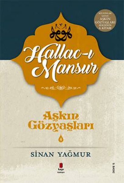 Aşkın Gözyaşları 4  Hallucı Mansur