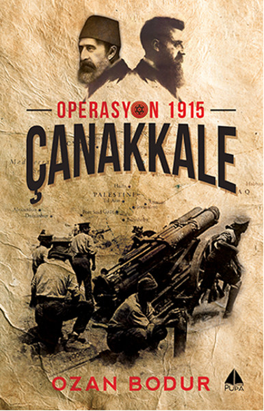 Çanakkale  Operasyon 1915