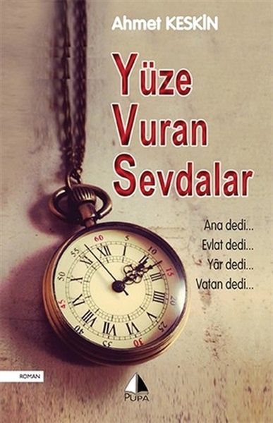 Yüze Vuran Sevdalar