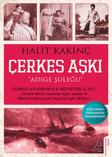 Çerkes Aşkı