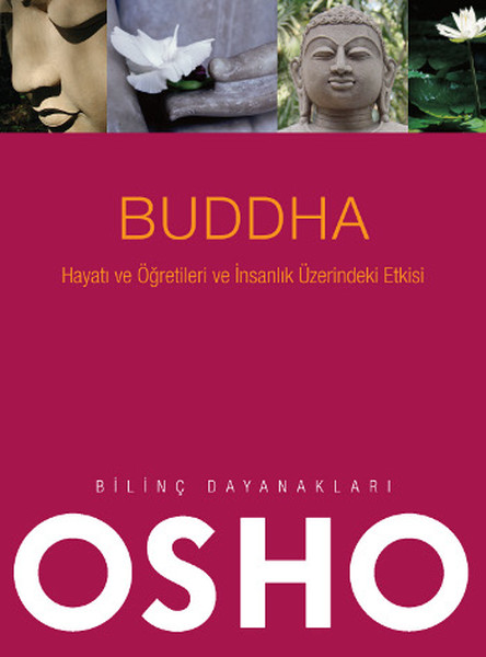 Buddha  Hayatı ve Öğretileri ve İnsanlık Üzerindeki Etkisi