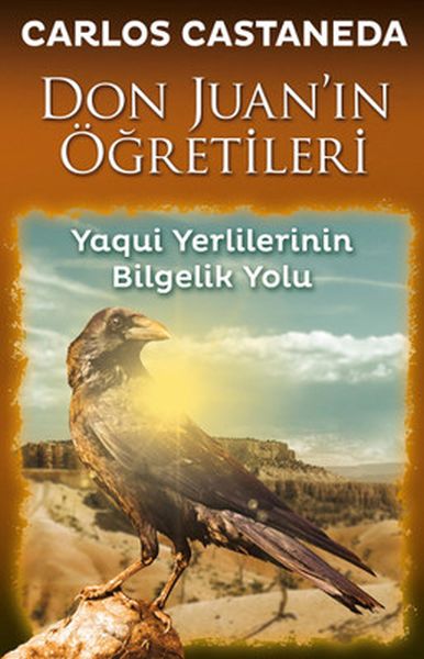 Don Juanın Öğretileri