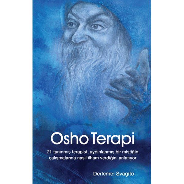 Osho Terapi