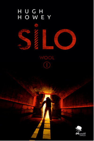 Silo  Wool Serisi 1 Kitap