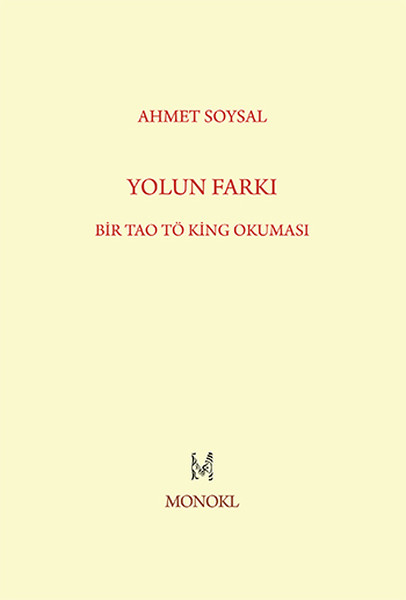 Yolun Farkı