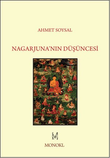 Nagarjuna’nin Düşüncesi