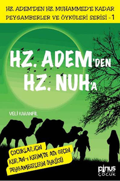 Hz. Ademden Hz. Nuha