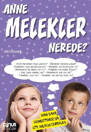 Pinus Anne Melekler Nerede