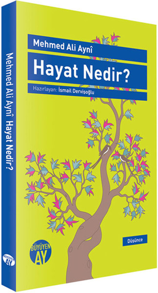 Hayat Nedir