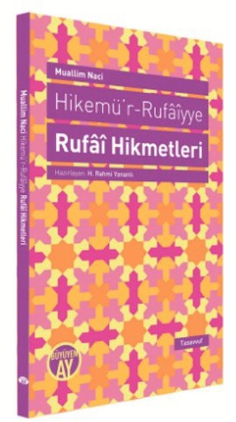 HikemürRufaiyye Rufai Hikmetleri