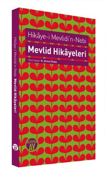 Hikayei Mevlidi’nNebi  Mevlid Hikayeleri