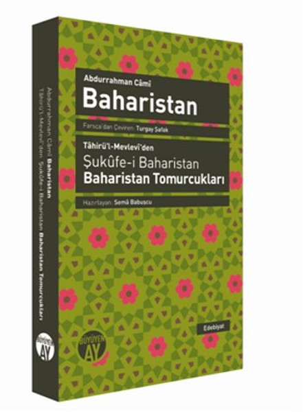 Baharistan