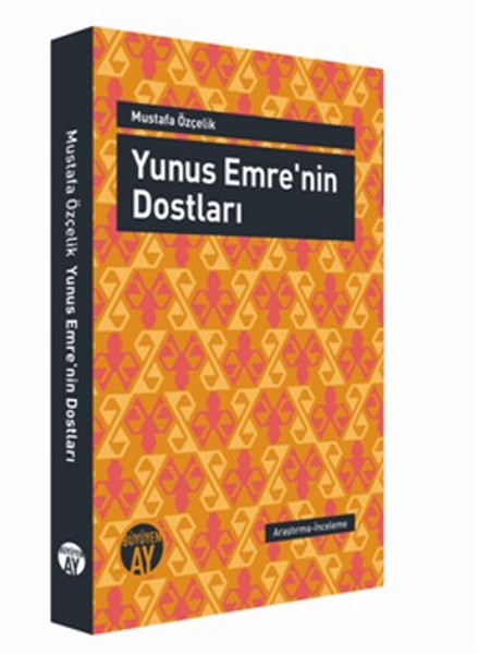 Yunus Emrenin Dostları