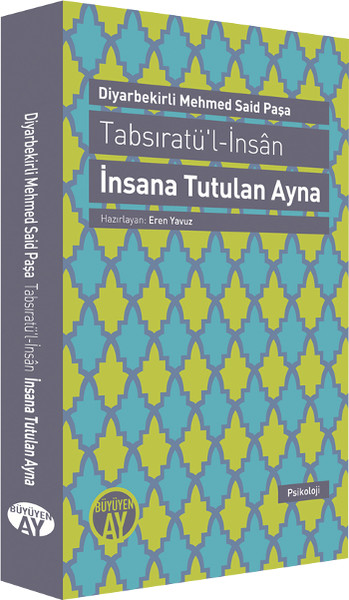 İnsana Tutulan Ayna  Tabsıratülİnsan