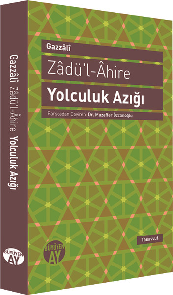 Yolculuk Azığı