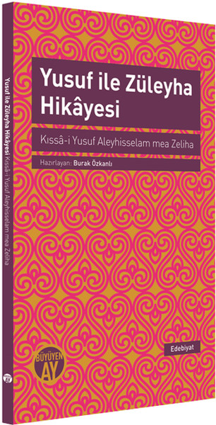 Yusuf ile Züleyha Hikayesi