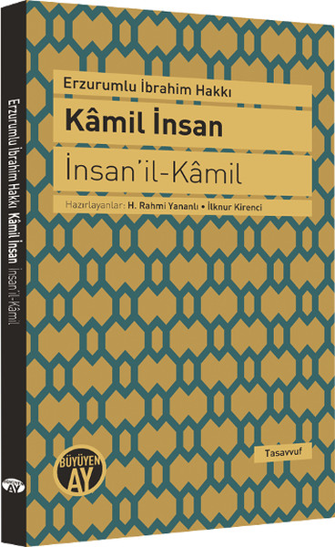 Kamil İnsan  İnsanilKamil