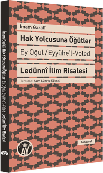 Hak Yolcusuna Öğütler