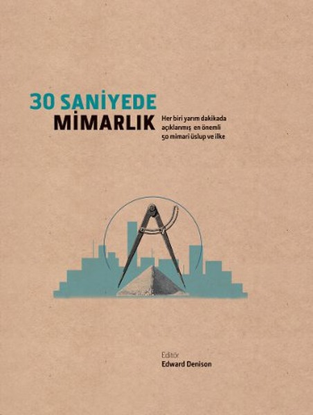 30 Saniyede Mimarlık