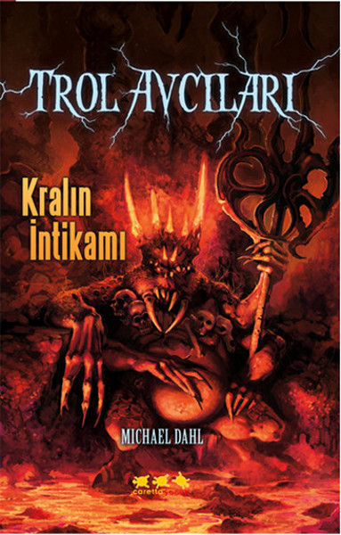 Kralın İntikamı  Trol Avcıları 3