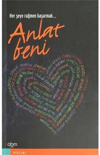 Anlat Beni