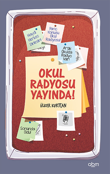 Okul Radyosu Yayında