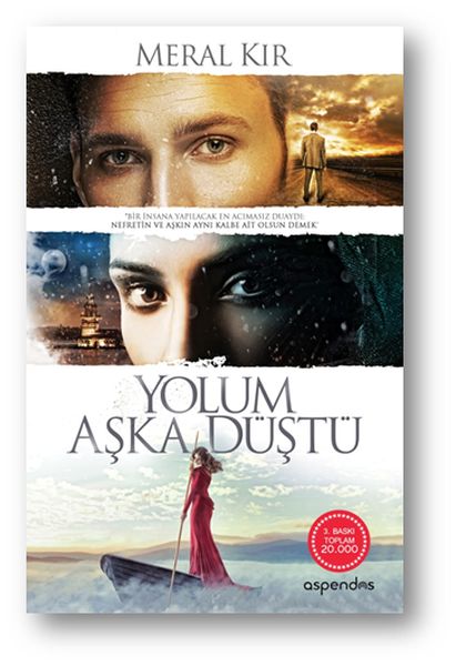 Yolum Aşka Düştü