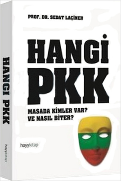 Hangi PKK  Masada Kimler Var ve Nasıl Biter