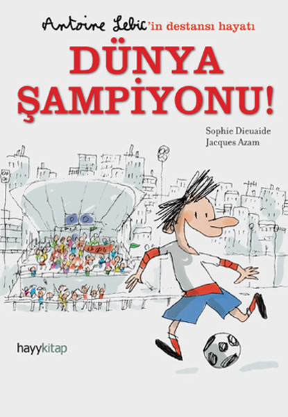 Dünya Şampiyonu