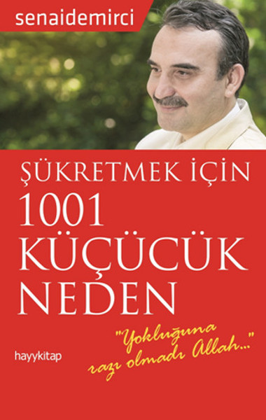 Şükretmek İçin 1001 Küçücük Neden