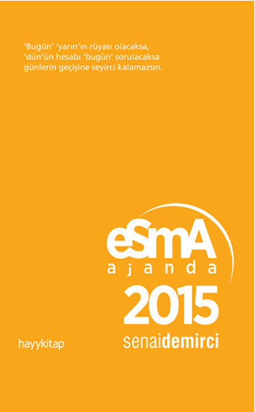 Esma Ajanda 2015