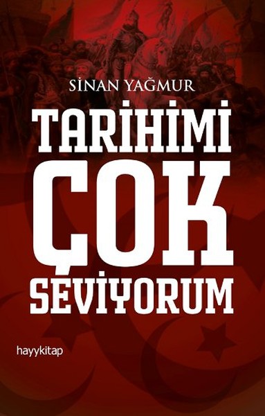 Tarihimi Çok Seviyorum