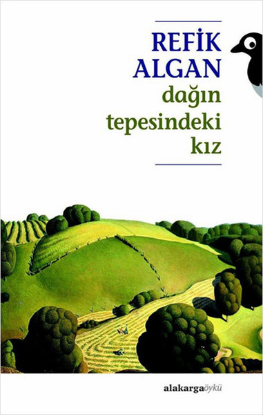 Dağın Tepesindeki Kız