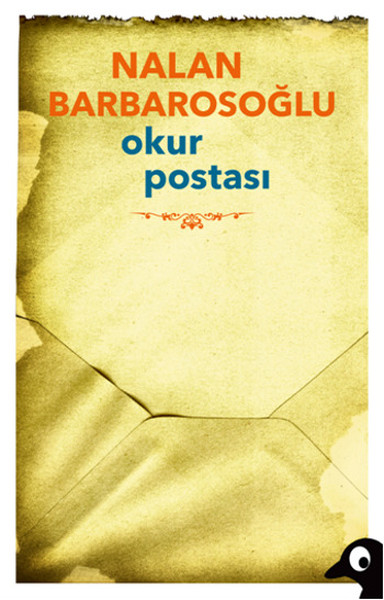 Okur Postası