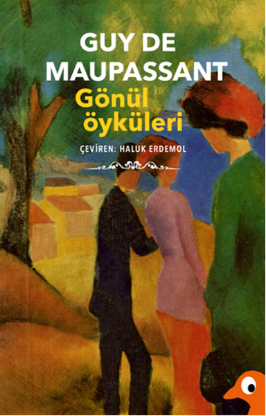 Gönül Öyküleri