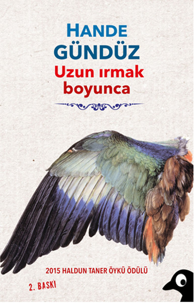 Uzun Irmak Boyunca